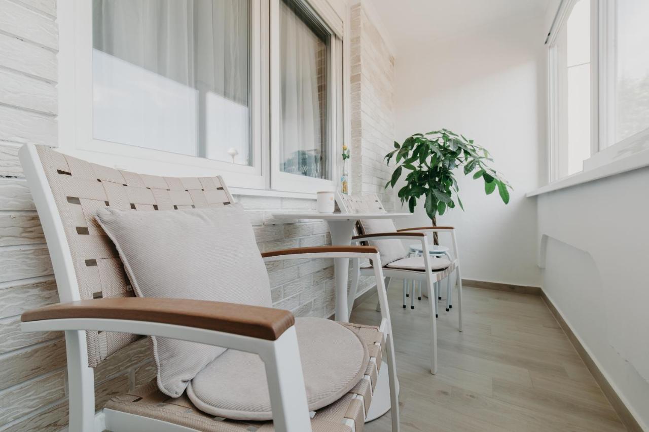 Apartman Stari Toranj ヴコヴァル エクステリア 写真
