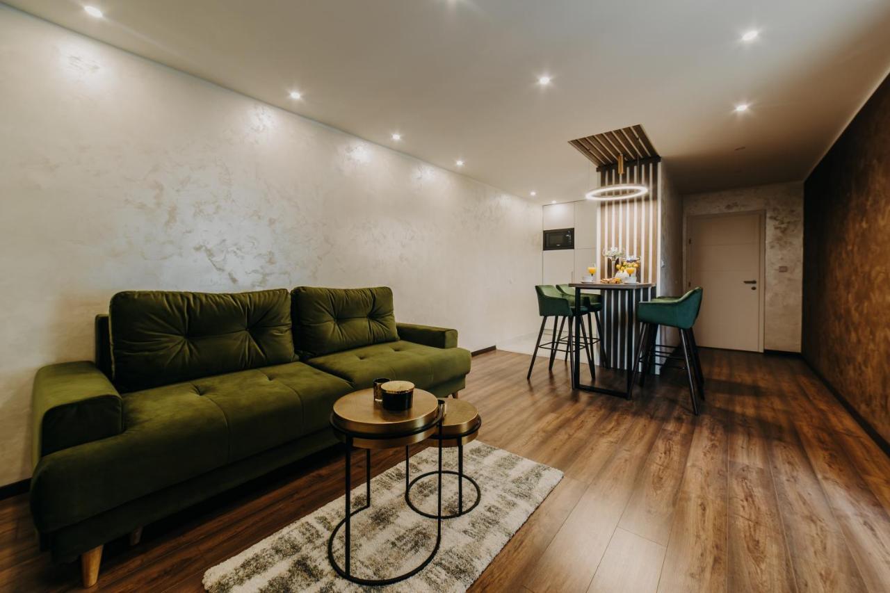 Apartman Stari Toranj ヴコヴァル エクステリア 写真