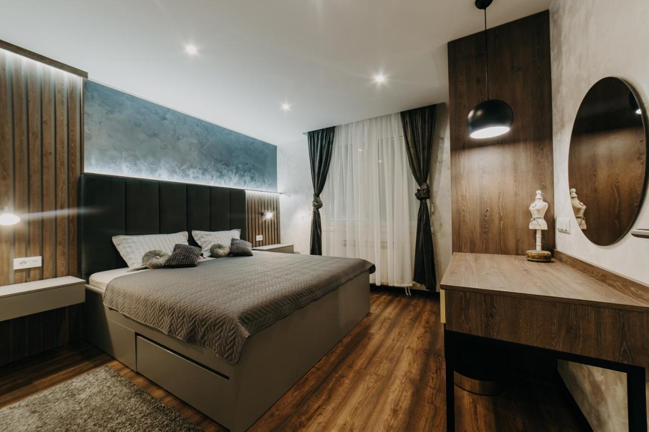 Apartman Stari Toranj ヴコヴァル エクステリア 写真