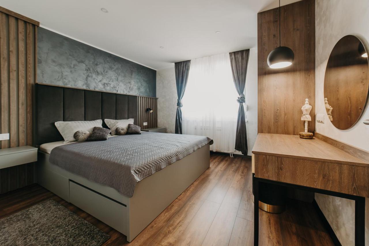 Apartman Stari Toranj ヴコヴァル エクステリア 写真