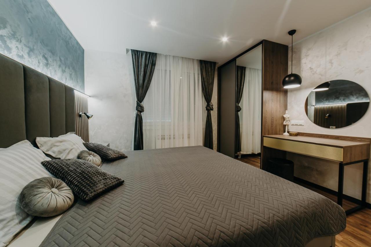 Apartman Stari Toranj ヴコヴァル エクステリア 写真