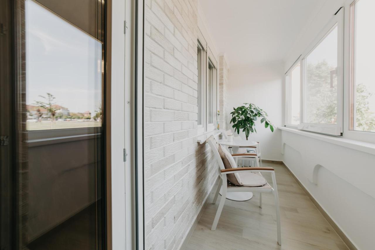 Apartman Stari Toranj ヴコヴァル エクステリア 写真