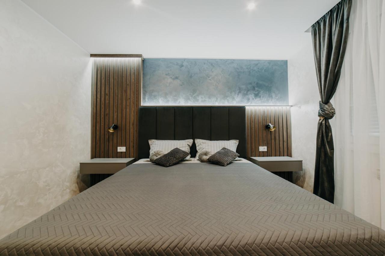 Apartman Stari Toranj ヴコヴァル エクステリア 写真