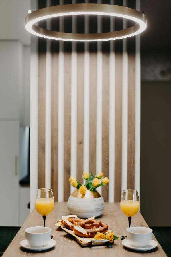 Apartman Stari Toranj ヴコヴァル エクステリア 写真