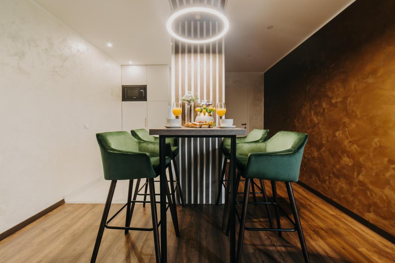 Apartman Stari Toranj ヴコヴァル エクステリア 写真