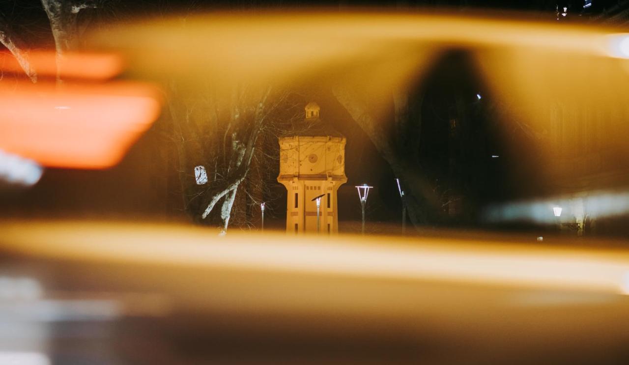 Apartman Stari Toranj ヴコヴァル エクステリア 写真