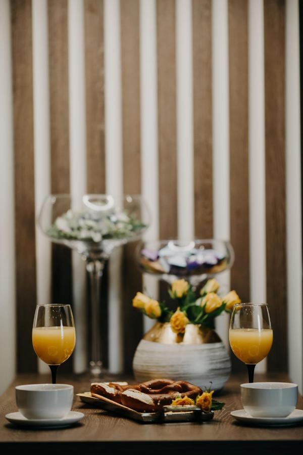 Apartman Stari Toranj ヴコヴァル エクステリア 写真