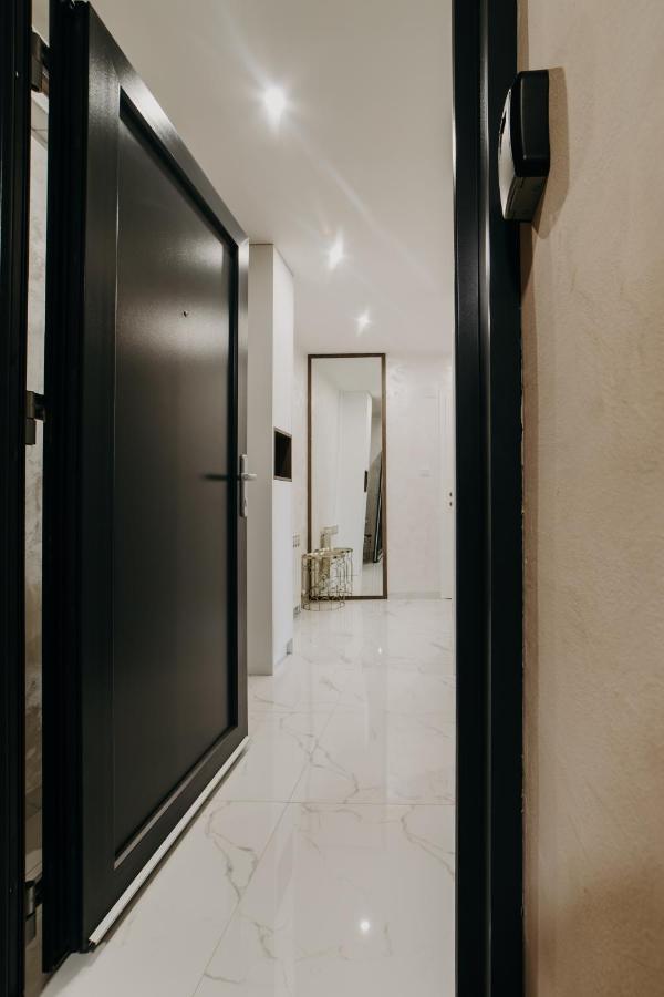 Apartman Stari Toranj ヴコヴァル エクステリア 写真